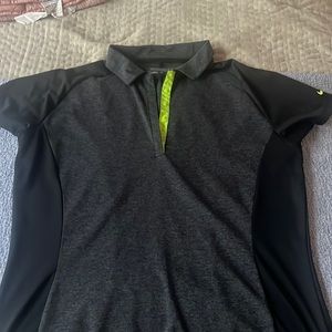 Nike Womens Golf polo XL